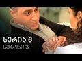 ჩემი ცოლის დაქალები - სერია 6 (სეზონი 3)