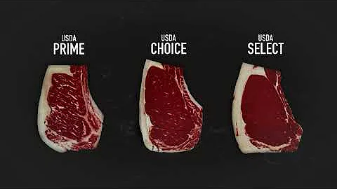 ¿Cuál es el peor tipo de carne?