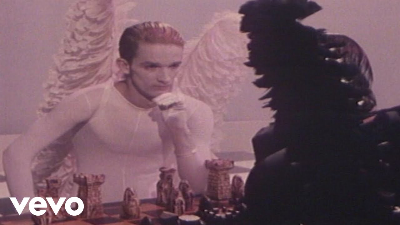 Radio Futura - Annabel Lee