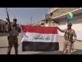 كاميرا الموصلية تتجول في حي الانتصار بعد تحرير أغلب أجزائه من سيطرة داعش كاميرا الموصلية تتجول في حي الانتصار بعد تحرير أغلب أجزائه من سيطرة داعش