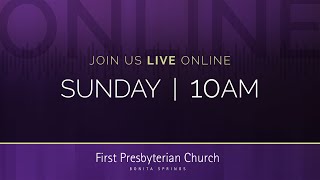 Worship Online | May 5, 2024