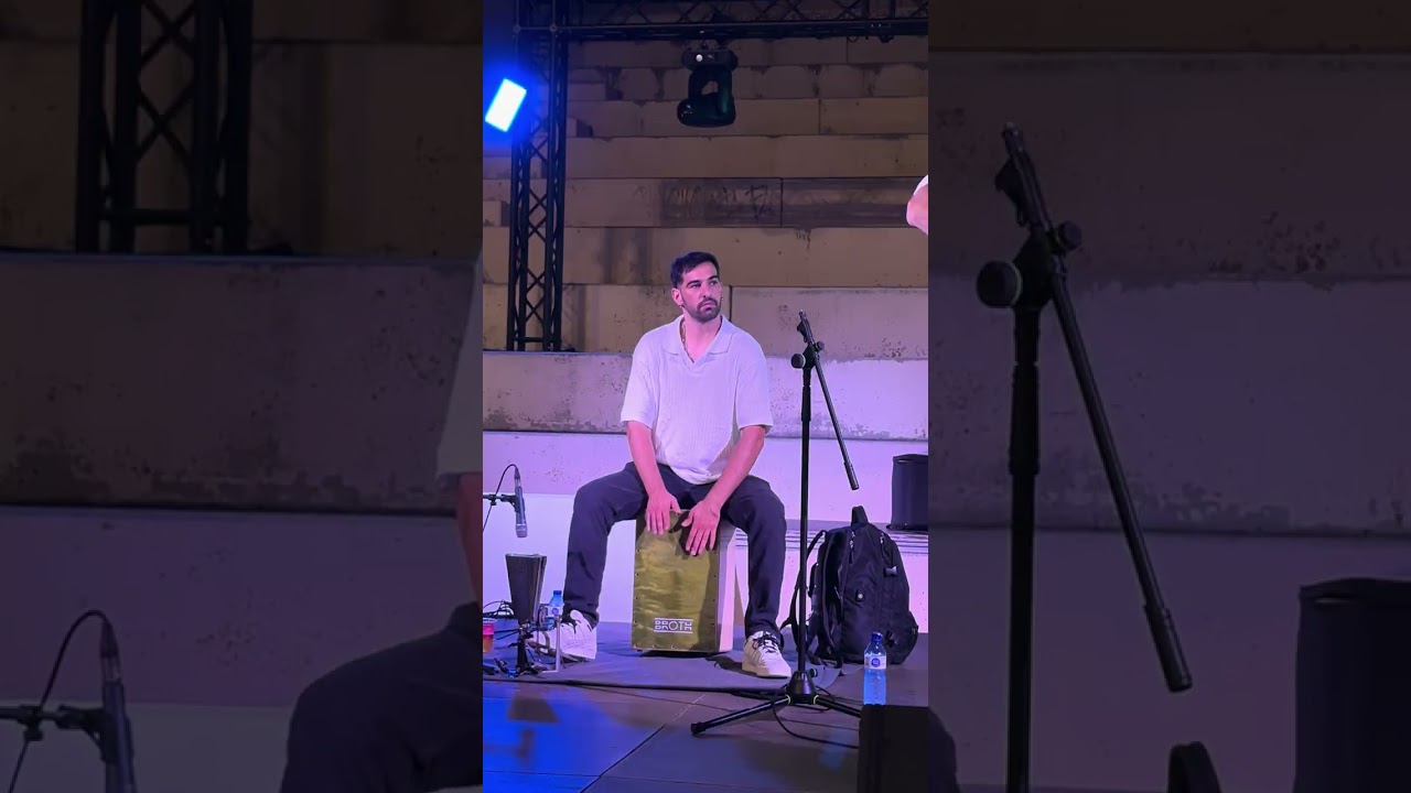 Hostafrancs Rumba en directe | Música per Festes Majors a Catalunya