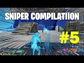 Sniper compilation 5