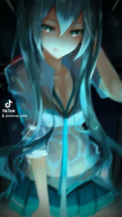 Dj joanna breakbeat #hatsunemiku#jedagjedug#viral#shorts