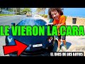 LUISITO COMUNICA FUE ESTAFADO CON LAMBORGHINI Y LES EXPLICO POR QUÉ