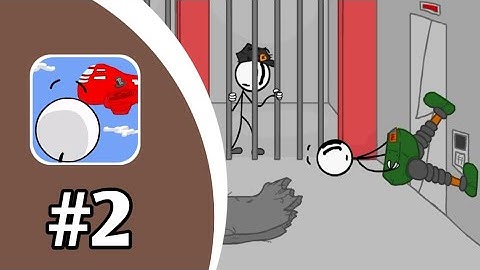 Infiltrating The Airship - Part 2 | Android Gameplay