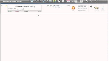 Finding a Customer in PestaRoo