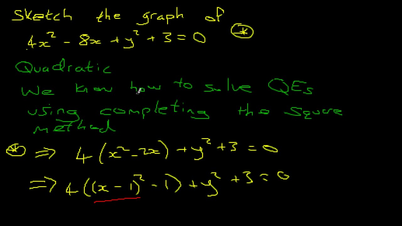 Graph sketching interview practice 2 youtube