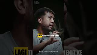 😱 WASIT DIPUKUL SETELAH LAGA! KERJAAN SIAPA NIH!