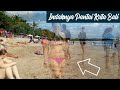 Keindahan Pantai Kuta Bali | Beautiful Kuta Beach Bali