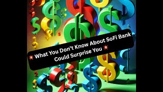 Bank Smarter. Live Better. All with SoFi