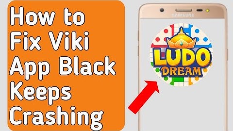 How to Fix Ludo Dream App Keeps Crashing
