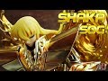 Cloth Myth EX SHAKA SOG Bandai Review BR / DiegoHDM