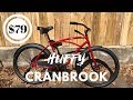 $79 Huffy Cranbrook Men's Cruiser Bicycle from Walmart