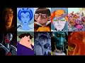 Defeats of my Favorite Animated Non-Disney Villains Part XXIX