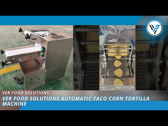  Machine A Tacos