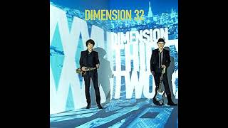 Beatniks Dimension 32