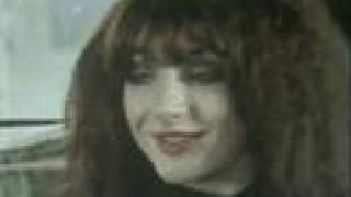 Kate Bush - Musical Chairs - Making of Wow video