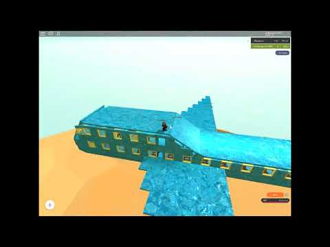 Roblox Whatever Floats Your Boat Showing Of Roblox Planes Youtube