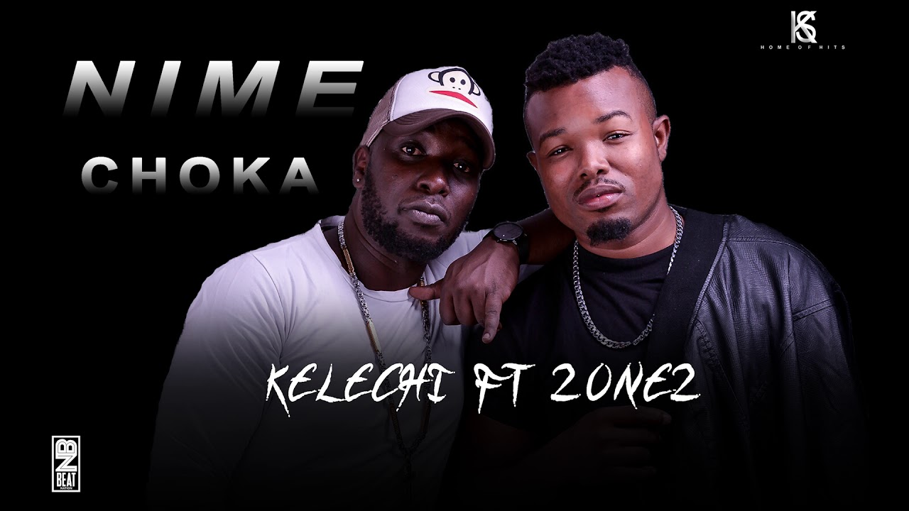 Image result for dj 2one2 and kelechi