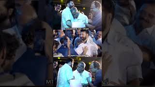 മമമടടയട മറൽ തലവചച Mt Mammootty M T Vasudevan Nair