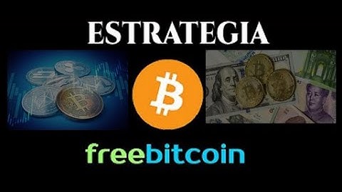 ESTRATEGIA EN FREEBITCOIN 100% SEGURA 17-5-2020