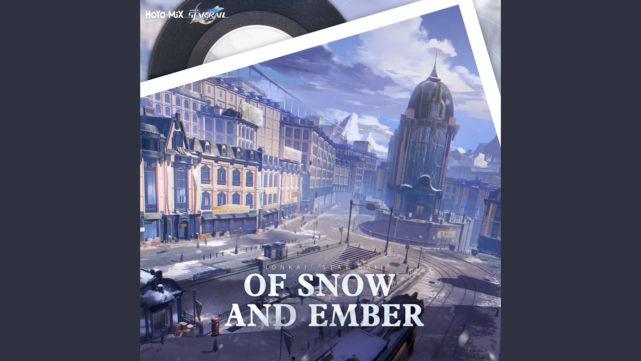 Watch Crystal Tears on YouTube Watch Crystal Tears on YouTube