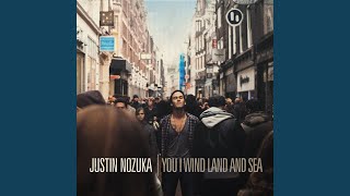 Video thumbnail of "Justin Nozuka - Swan In the Water"