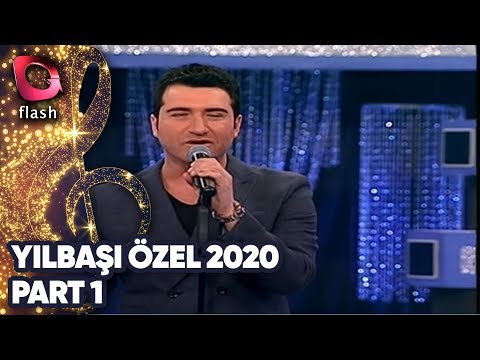 YILBAŞI ÖZEL - HOŞGELDİN YENİ YIL 2020 | PART - 1