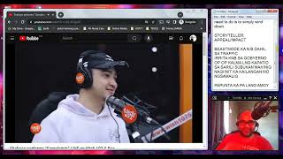 REACTION: Shehyee performs “Samalamig” LIVE on Wish 107.5 Bus @shehyee