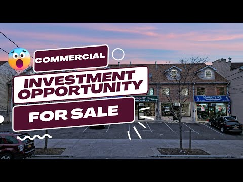 43-53 Broad St, Staten Island, NY home video tour