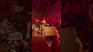 Screecher Bosselz Live Clified The Evasion