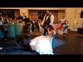 Best Hilarious Wedding Garter Removal