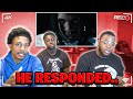 LIL DURK, ALICIA KEYS - THERAPY SESSION / PELLE COAT | REACTION