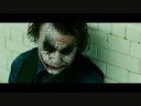 The Dark Knight Why so serious