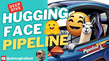Mastering Hugging Face Transformers Pipelines for NLP & Vision Tasks