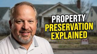 Intro to Property Preservation: Free Course Part 1
