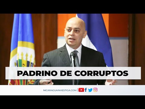 🔴 Funcionario CORRUPTO de Honduras es REFUGIADO en Nicaragua