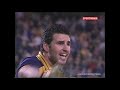 2001.06.14 Rosario Central 3 - Cruz Azul 3 (Partido Completo 60fps - Copa Libertadores 2001)