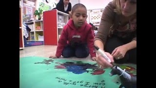 Toy Animals | A Bilingual Child screenshot 3