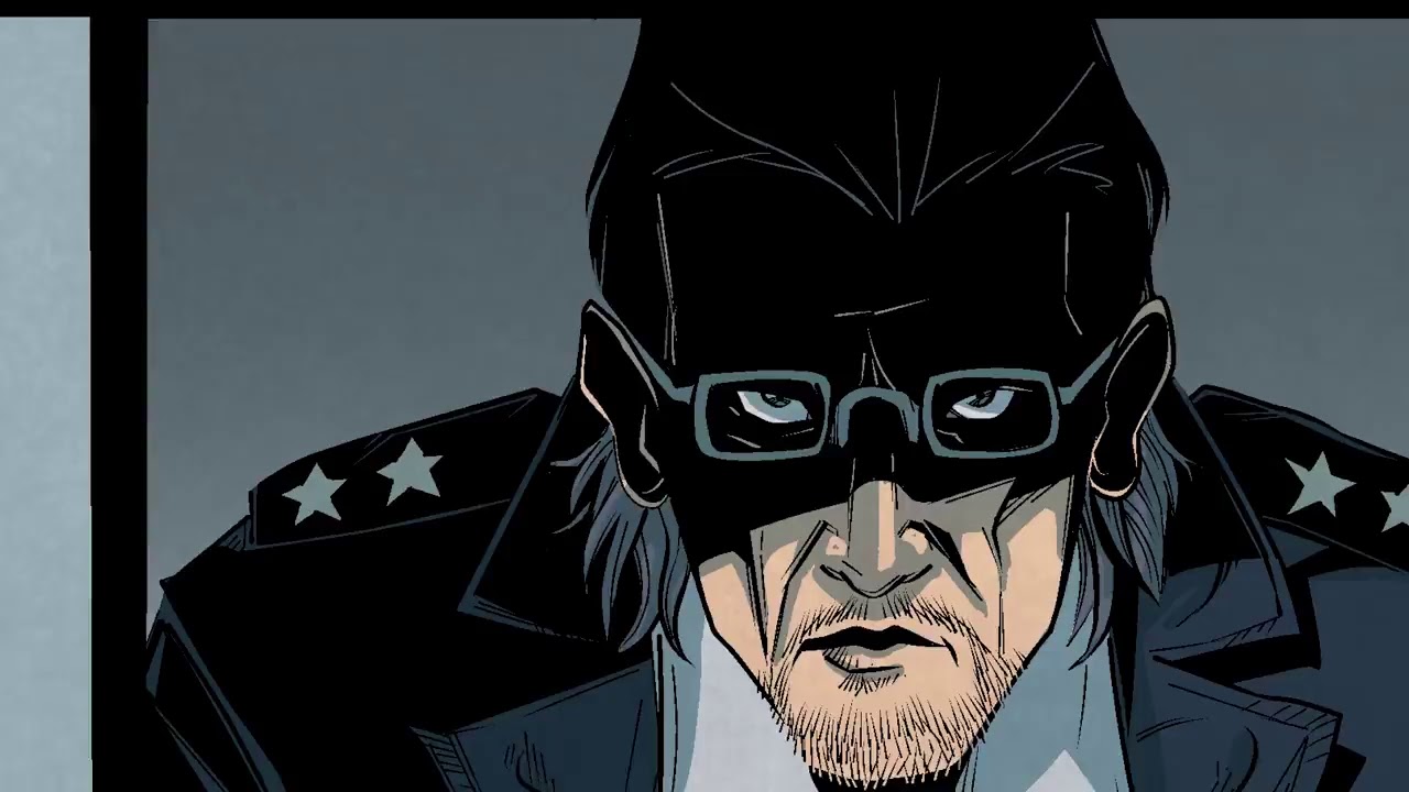 Chris Jolley - Showreel: Halflife - A Place in the West (Chp 3 Release Trailer)