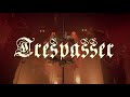 Trespasser the honourable thrall 1st international    gathering 29092023