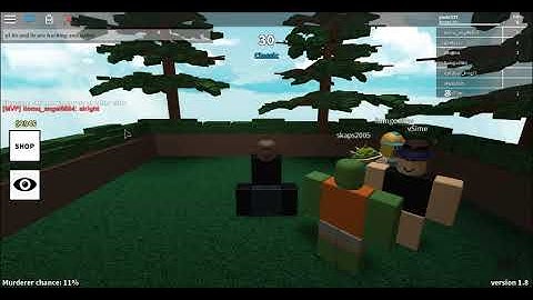 twisted murder hackers