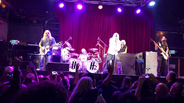 Uriah Heep - Easy Livin’ (live encore)