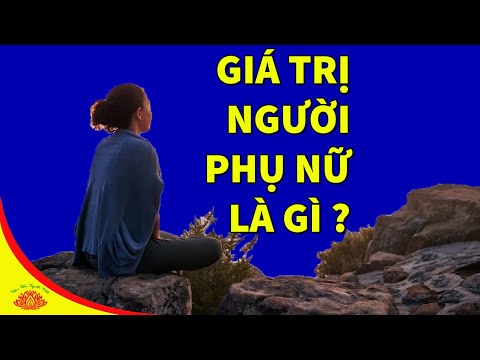 Video: Cách Cai Trị Một Người Phụ Nữ