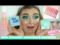 🍬NEW MAKEUP OBSESSION PR HAUL🍬// FIRST IMPRESSIONS/TESTING VIDEO🍬// MISSECBEAUTY🍬