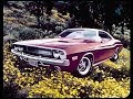 1970 Dodge Challenger Dealer Promo Film