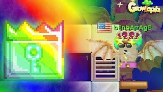 Buying Royal Lock Review Growtopia Summerfest 2017