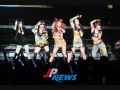 [AUDIO] 100508 4minute - Hot Issue (Original Ver.) @ Zepp Tokyo, JAPAN