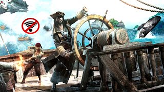Top 6 Pirate Games For Android 2021 HD OFFLINE || High Graphics screenshot 2